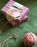 Not Sheepish Aine Baby Tee