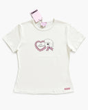 Not Sheepish Aine Baby Tee