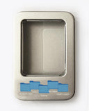 Souvenir Files Tin Case