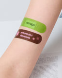Souvenir "get a grip" Band Aids