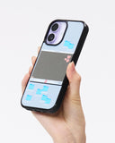 Souvenir Photo Booth Mirror Phone Case