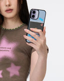 Souvenir Photo Booth Mirror Phone Case