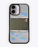 Souvenir Photo Booth Mirror Phone Case